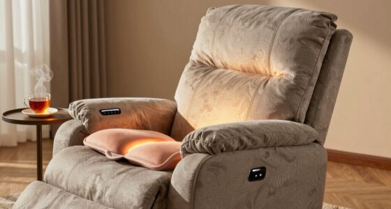 top seat massagers 2026