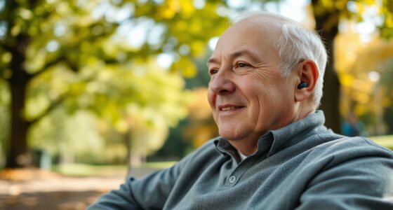 top senior hearing aids