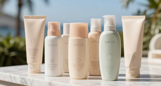 top sensitive skin sunscreens