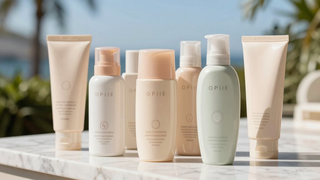 top sensitive skin sunscreens