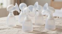 top silicone breast pumps