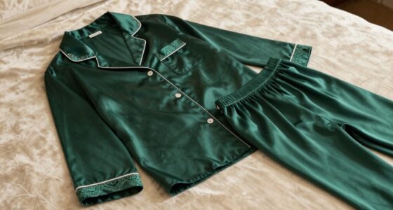 top silk pajamas 2026