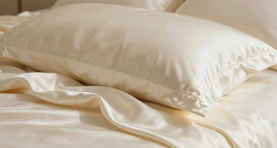 top silk pillowcases 2026