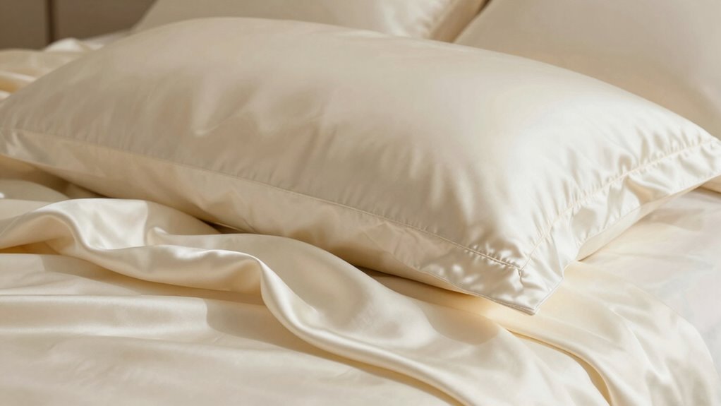 top silk pillowcases 2026