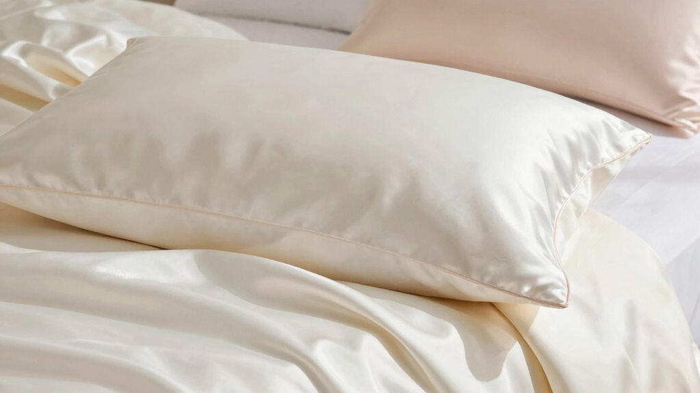 top silk pillowcases 2026
