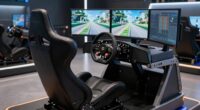 top sim racing cockpits
