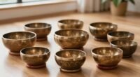top singing bowl sets