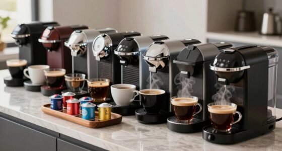 top single serve coffee pods