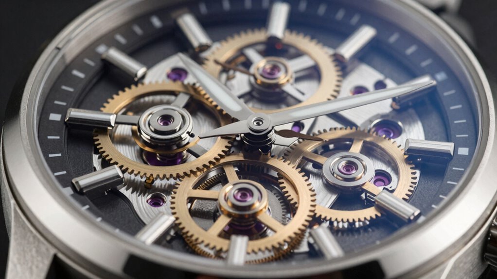 top skeleton watches 2026