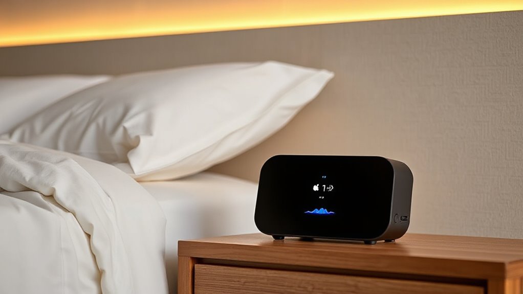 top sleep sound machines