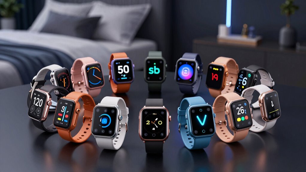 top sleep wearables 2026