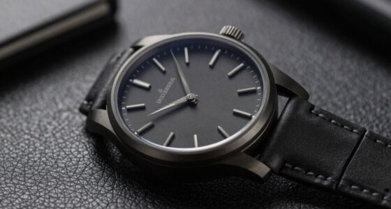 top slim men s watches