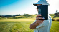 top slope golf rangefinders