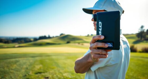 top slope golf rangefinders