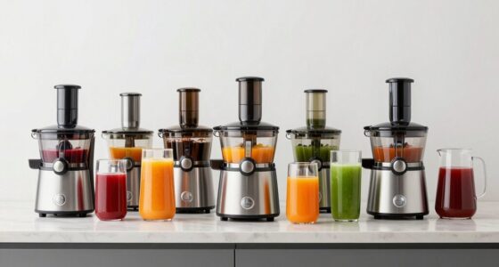 top slow juicer recommendations