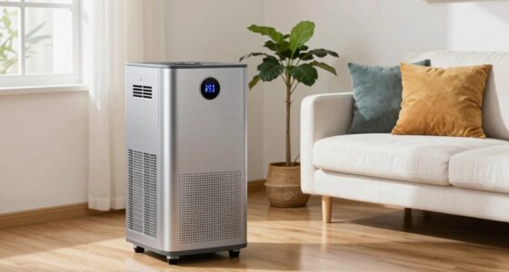 top small apartment portable acs