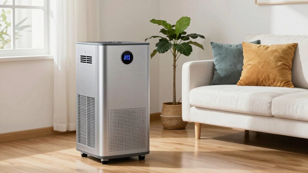 top small apartment portable acs