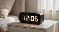 top smart alarm clocks 2026