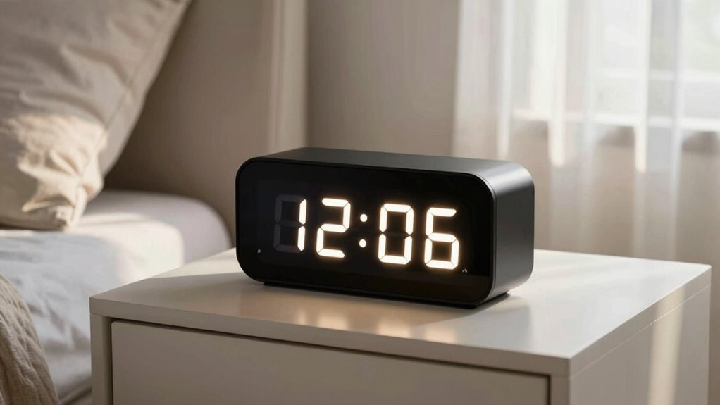top smart alarm clocks 2026