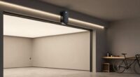 top smart garage openers
