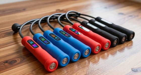 top smart jump ropes 2026
