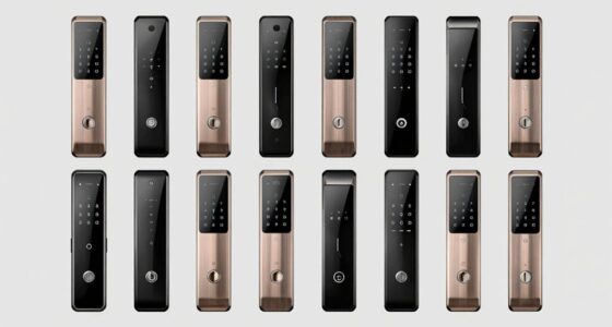 top smart lock recommendations