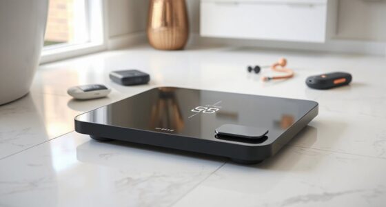 top smart scales 2026