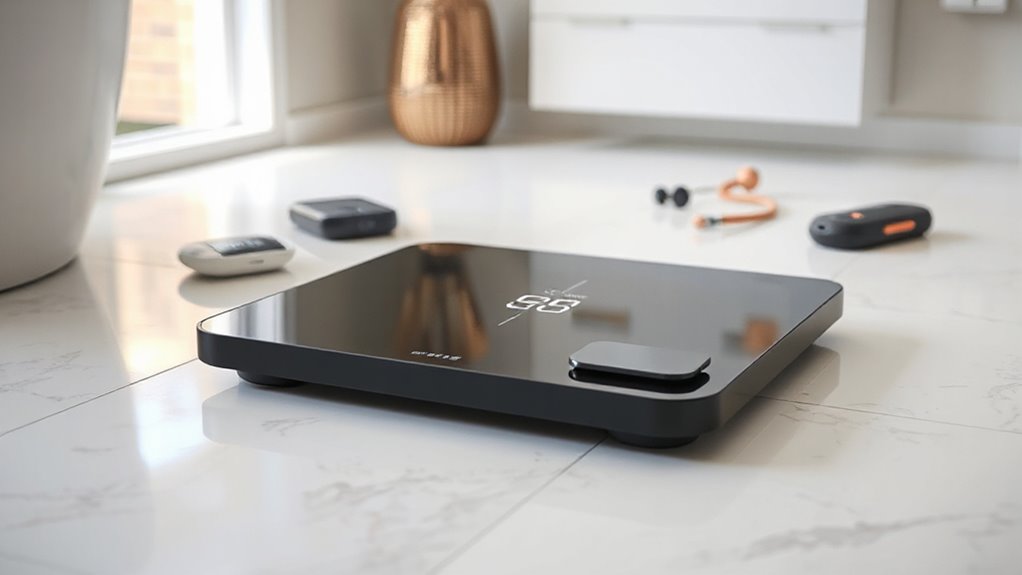 top smart scales 2026