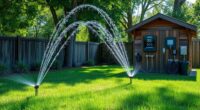 top smart sprinkler systems