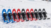 top snowshoe kits 2026