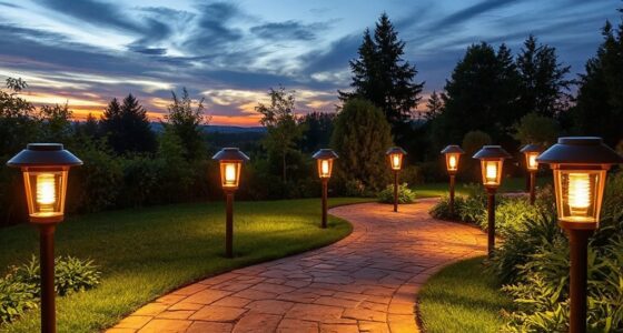 top solar pathway light picks