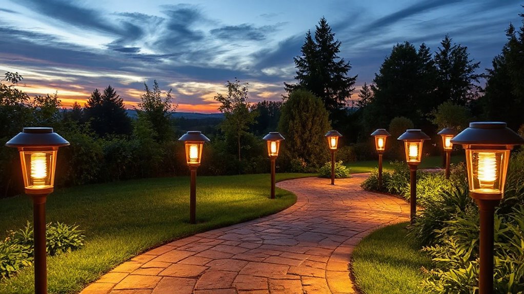 top solar pathway light picks