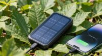 top solar phone chargers