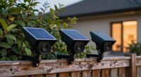 top solar security cameras