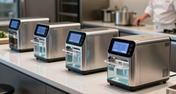 top sous vide machine picks