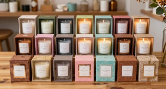 top soy candle making kits