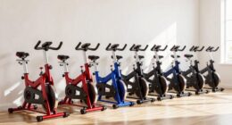 top space saving foldable bikes