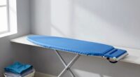 top space saving ironing boards