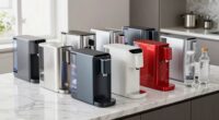 top sparkling water machines