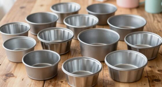 top springform cake pans