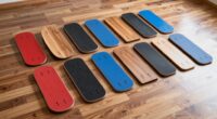 top stability balance boards