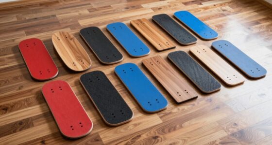 top stability balance boards