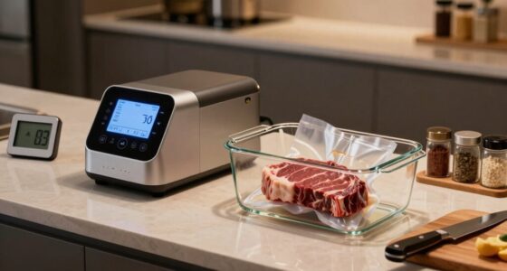 top steak sous vide machines