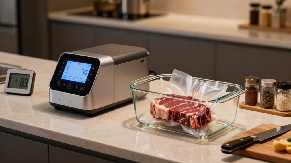 top steak sous vide machines