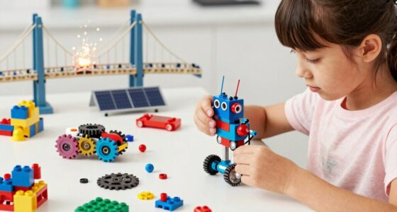 top stem kits for kids