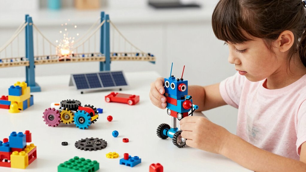 top stem kits for kids