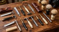 top straight razor sets