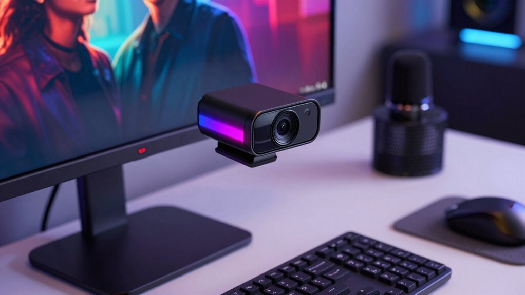 top streaming webcam picks