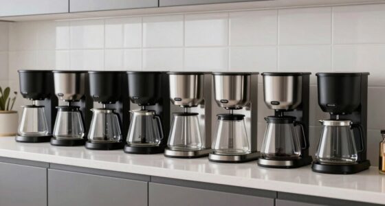 top stylish cold brew makers