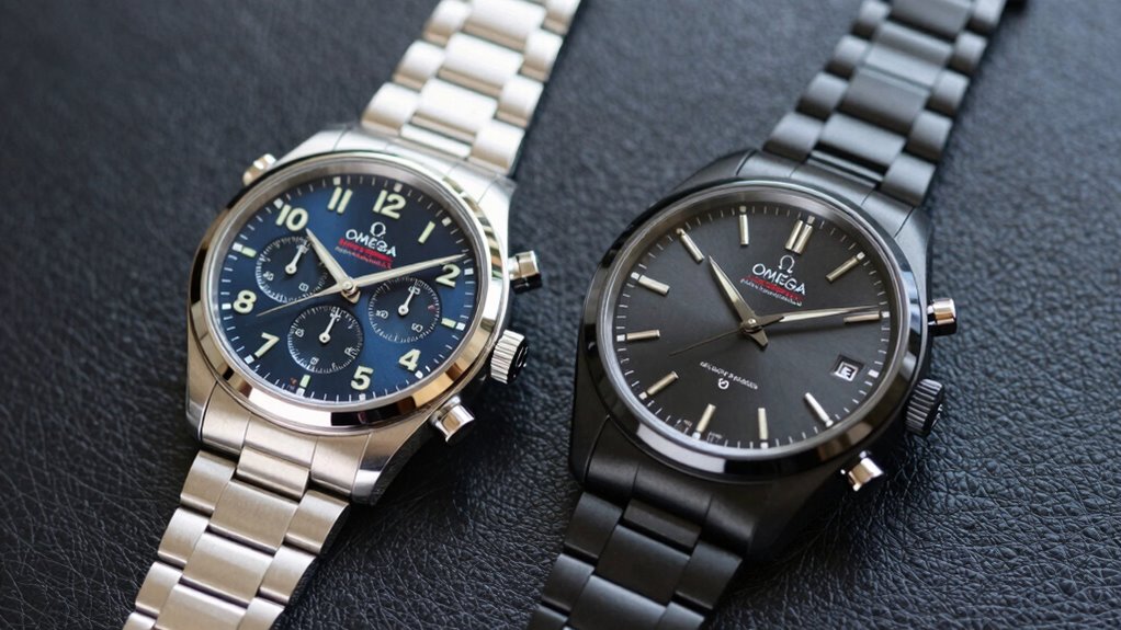 top stylish omega watches
